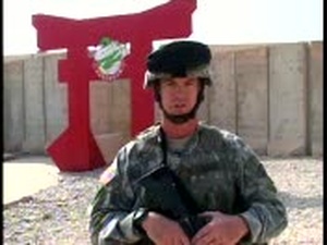 Maj. Bryan Soles