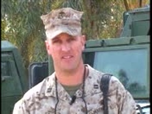 Capt. Jim Stafford