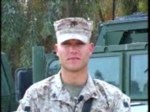 Sgt. Michael Clark
