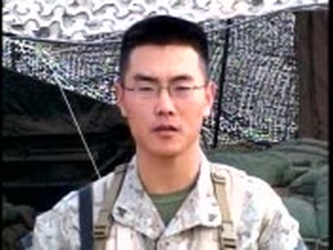 Lance Cpl. Joon-Hyun Ruu