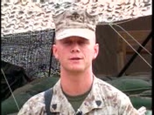 Sgt. Paul Anderson