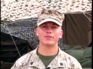 Sgt. Gene Bradley
