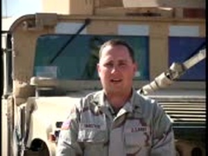 Sgt. Ashley Ramseyer