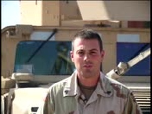 Sgt. David Brennan