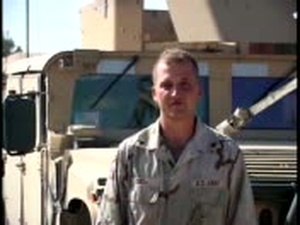 Sgt. Jason Smith