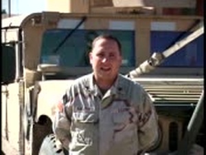 Sgt. Ashley Ramseyer