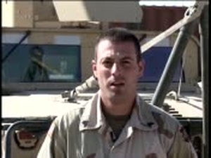 Sgt. David Brennan