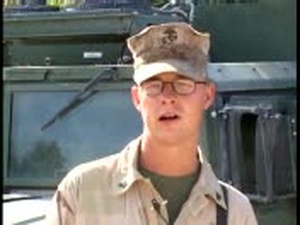Cpl. Jeffrey Hassell