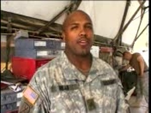 Staff Sgt. Craig Pitts
