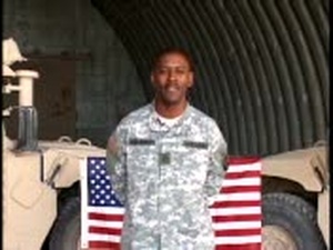 Sgt. 1st Class Alan McKinney