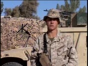 Cpl. J Childress