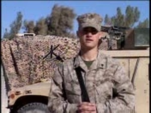 Cpl. D Krake