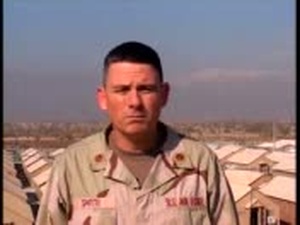 Maj. Paul Smith