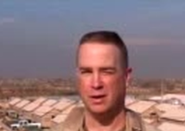 Tech. Sgt. Jon Anderson