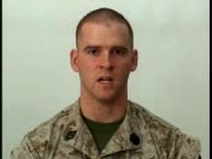 Seaman Michael Kelly