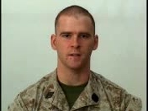 Seaman Michael Kelly