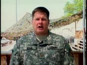 Maj. Jay Inman