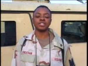 Sgt. Erica Cheatham