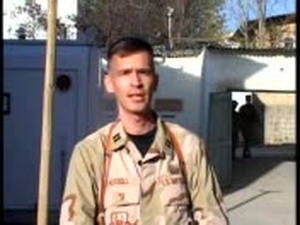 Capt. David Huxsoll