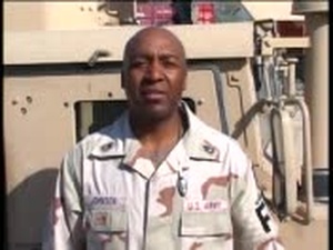 Sgt. 1st Class Randy Johnson