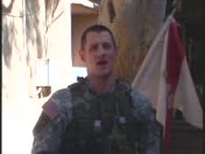Capt. Alan Fowler
