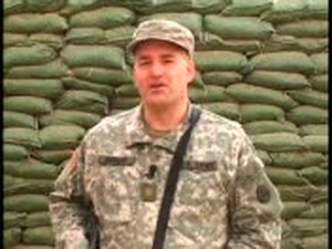Maj. David Hanson
