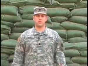 Lt. Col. Doug Mills