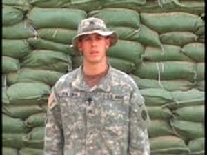 Sgt. Jason Baldwin