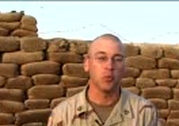 Pfc. Joseph Smith