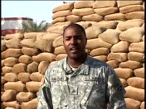 Sgt. Dasharn Bacourt