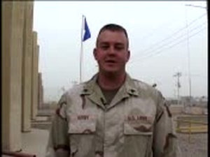 Sgt. Matt Norby