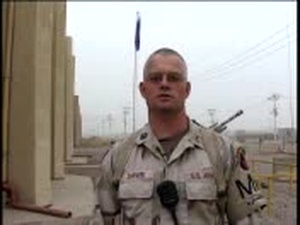 Capt. Paul Sarver