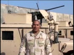 Sgt. Panini Aliilua