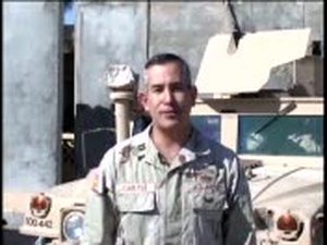Capt. Paul Carlyle