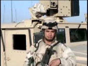 Sgt. Roy Silva