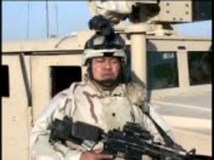 Spc. Faitoaga Olo