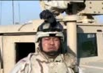Spc. Faitoaga Olo