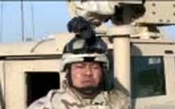Spc. Faitoaga Olo