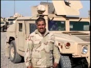 Sgt. Guy Rapoza