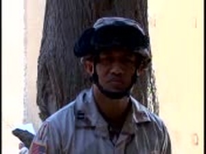 Capt. Fouvale Asiata