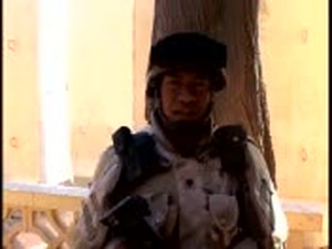Spc. Neil Tuioti