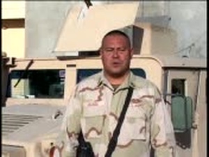 Sgt. 1st Class  Asaeli