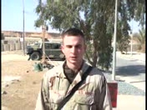 Sgt. Kory Ball