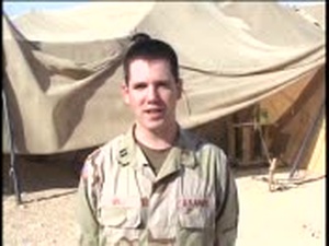 Capt. Timothy Gray