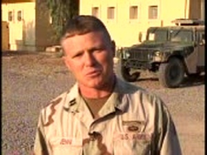 Capt. Jenni Christian