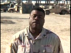 Sgt. Joseph Jones