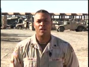 Spc. Anabil Colon