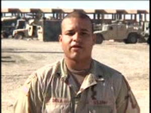 Sgt. Emilio Disla