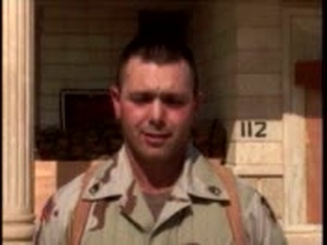 Staff Sgt. Robert Abbruzzese