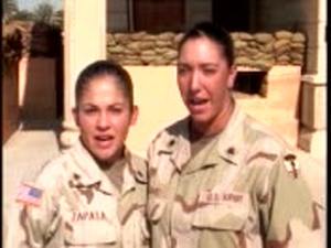 Spc. Romina Fusaro Paula Zapata